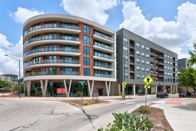 1701 Simond Ave 518, Austin, TX 78723