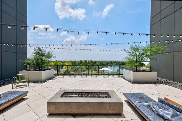 1701 Simond Ave 518, Austin, TX 78723