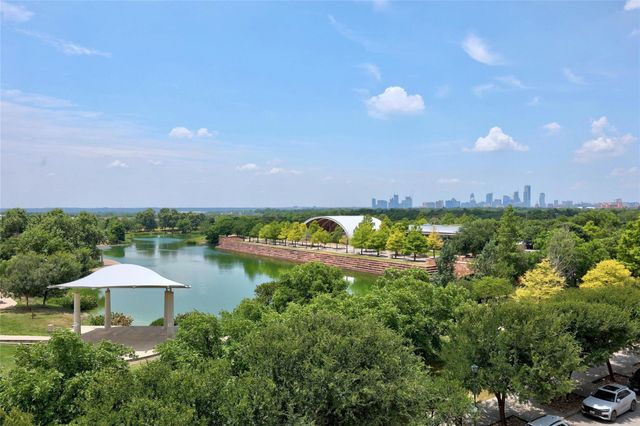 1701 Simond Ave 518, Austin, TX 78723