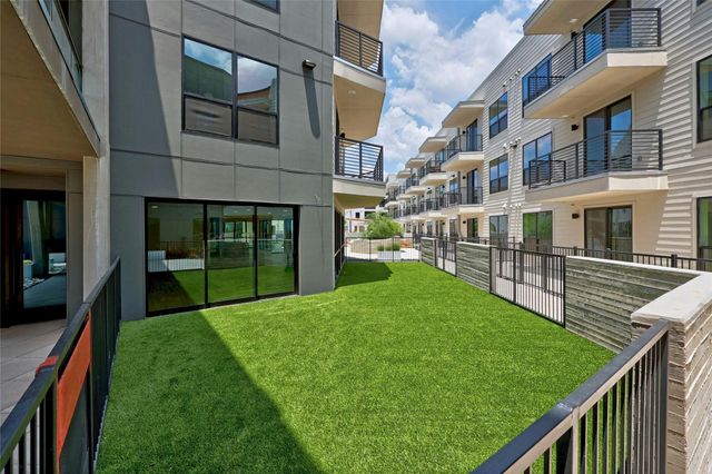 1701 Simond Ave 518, Austin, TX 78723