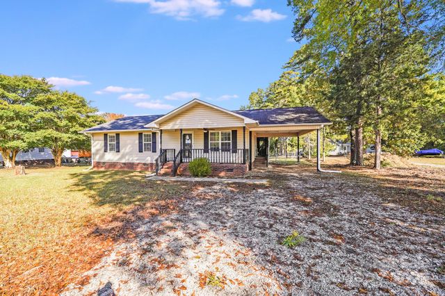 1066 Cameron Road, York, SC 29745