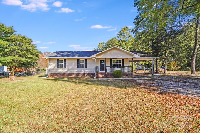 1066 Cameron Road, York, SC 29745