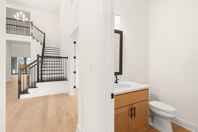 14302 Blooming Meadow DR, Cedar Park, TX 78641