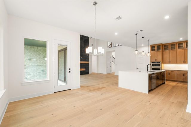 14302 Blooming Meadow DR, Cedar Park, TX 78641