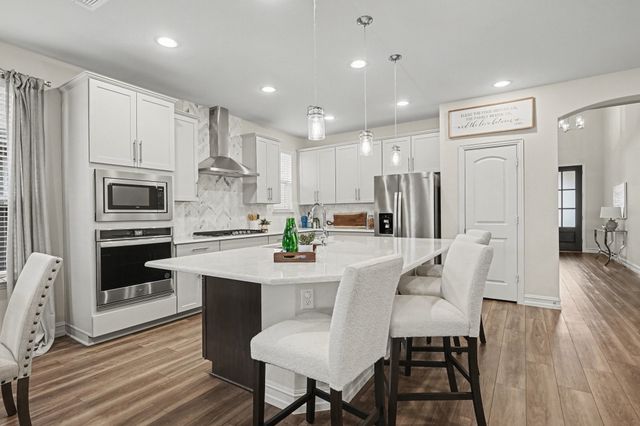 2030 Celebration Lane, Wylie, TX 75098