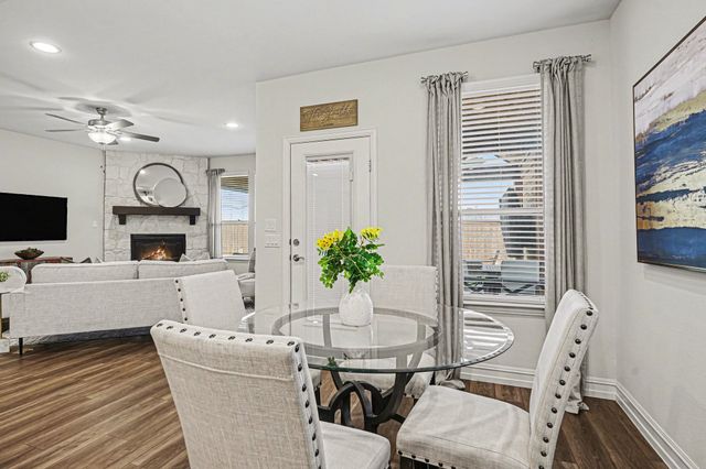 2030 Celebration Lane, Wylie, TX 75098