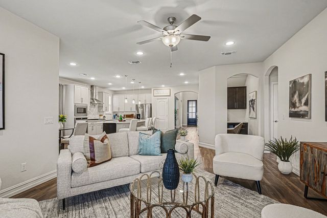 2030 Celebration Lane, Wylie, TX 75098