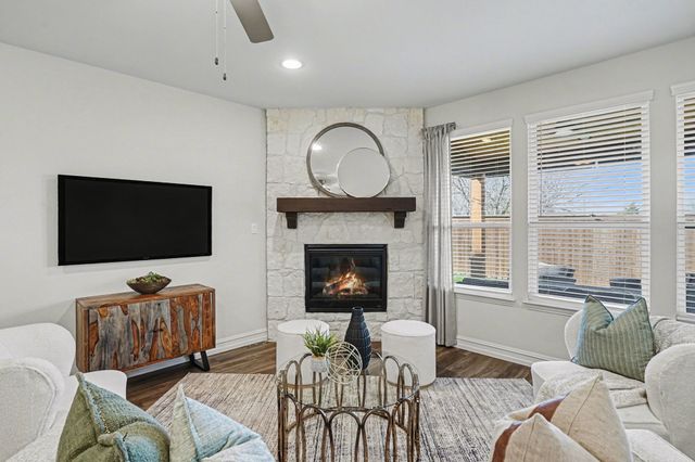 2030 Celebration Lane, Wylie, TX 75098