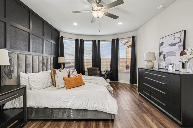 2030 Celebration Lane, Wylie, TX 75098