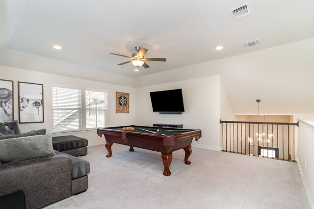 2030 Celebration Lane, Wylie, TX 75098