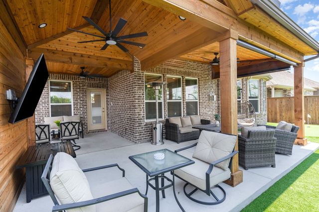 2030 Celebration Lane, Wylie, TX 75098