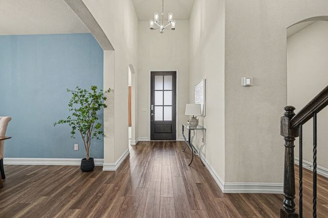 2030 Celebration Lane, Wylie, TX 75098