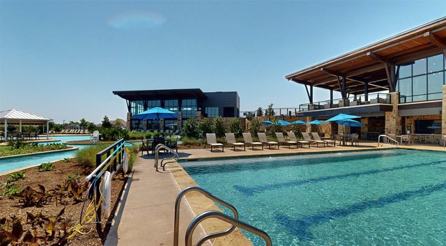 2030 Celebration Lane, Wylie, TX 75098