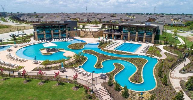 2030 Celebration Lane, Wylie, TX 75098