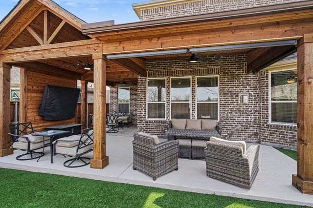 2030 Celebration Lane, Wylie, TX 75098