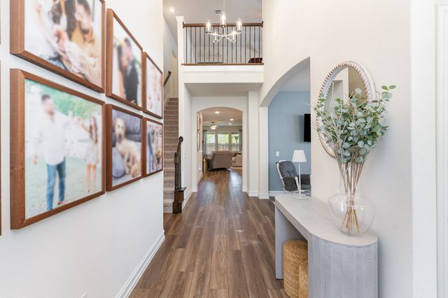 2030 Celebration Lane, Wylie, TX 75098