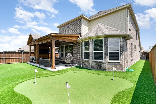 2030 Celebration Lane, Wylie, TX 75098