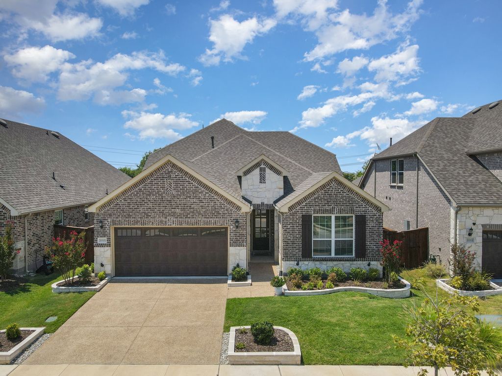 2030 Celebration Lane, Wylie, TX 75098