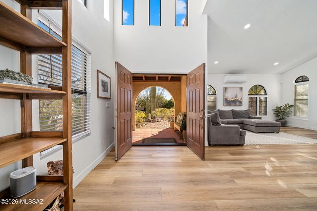 881 E Placita De Michael, Tucson, AZ 85718