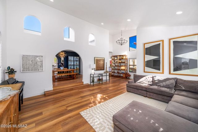 881 E Placita De Michael, Tucson, AZ 85718