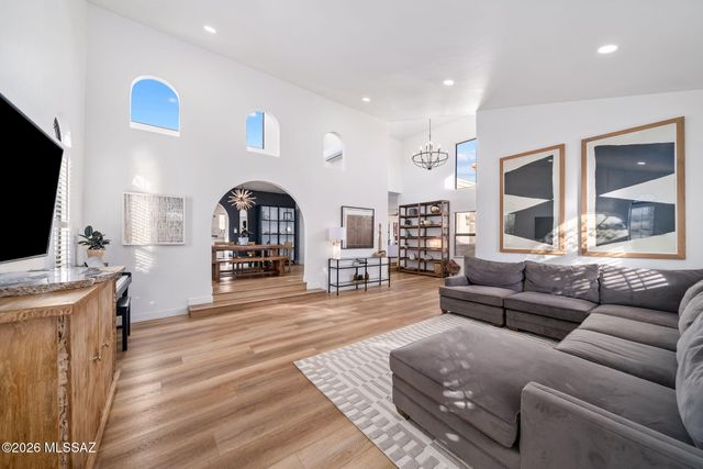 881 E Placita De Michael, Tucson, AZ 85718