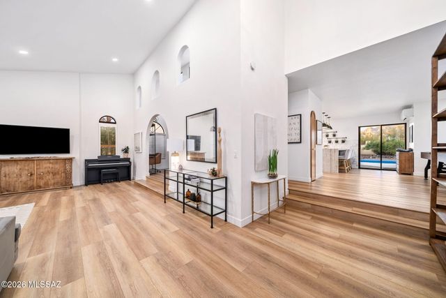 881 E Placita De Michael, Tucson, AZ 85718