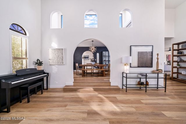 881 E Placita De Michael, Tucson, AZ 85718