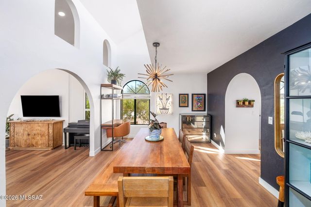 881 E Placita De Michael, Tucson, AZ 85718