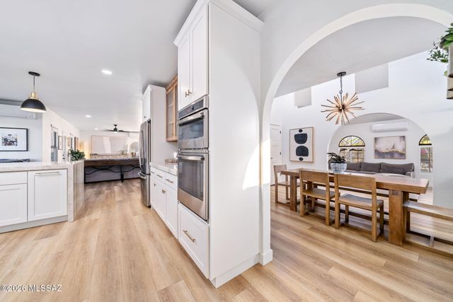 881 E Placita De Michael, Tucson, AZ 85718