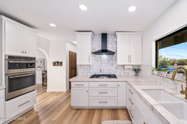 881 E Placita De Michael, Tucson, AZ 85718