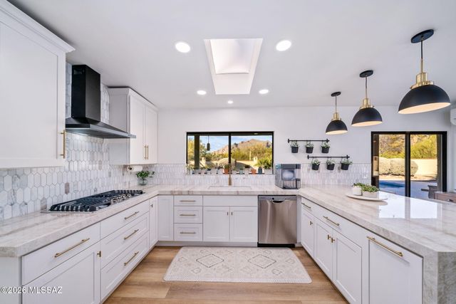 881 E Placita De Michael, Tucson, AZ 85718