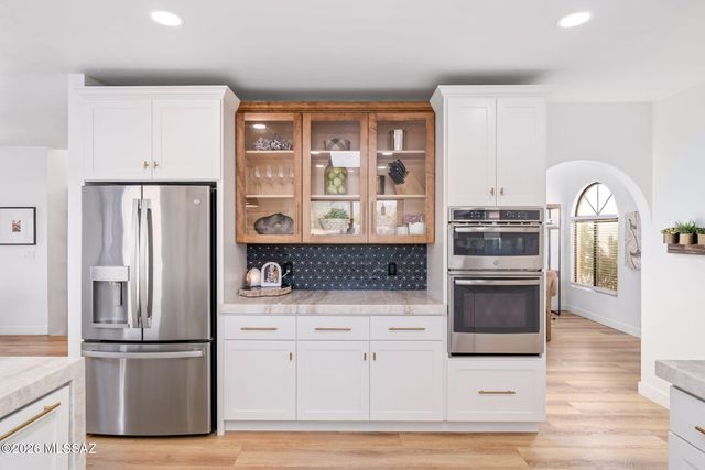 881 E Placita De Michael, Tucson, AZ 85718