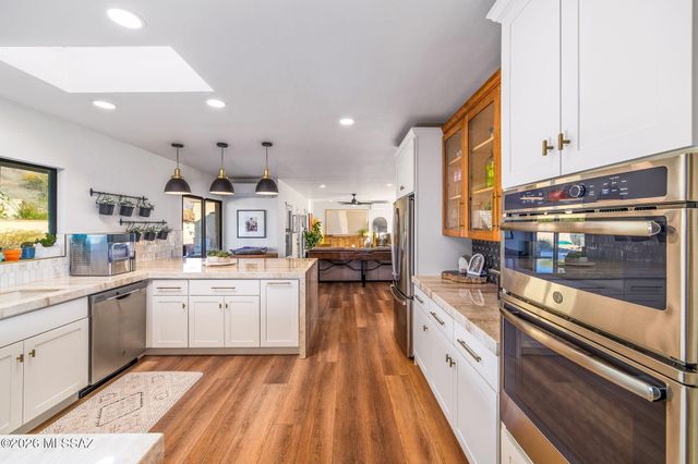 881 E Placita De Michael, Tucson, AZ 85718