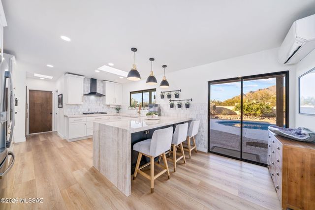 881 E Placita De Michael, Tucson, AZ 85718