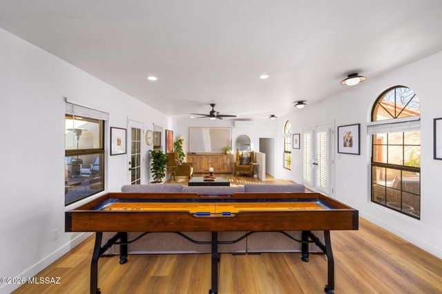 881 E Placita De Michael, Tucson, AZ 85718