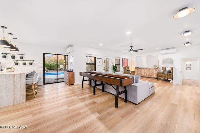 881 E Placita De Michael, Tucson, AZ 85718