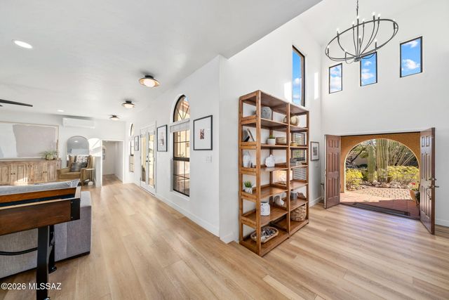 881 E Placita De Michael, Tucson, AZ 85718