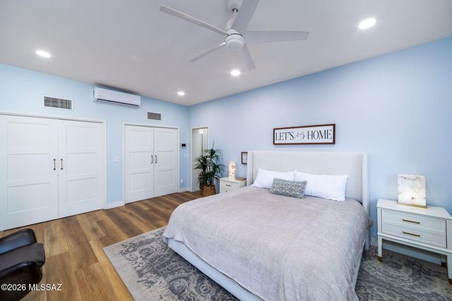 881 E Placita De Michael, Tucson, AZ 85718