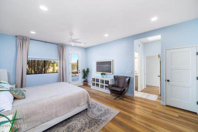 881 E Placita De Michael, Tucson, AZ 85718