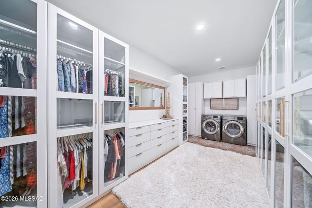 881 E Placita De Michael, Tucson, AZ 85718