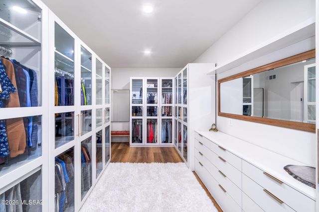 881 E Placita De Michael, Tucson, AZ 85718