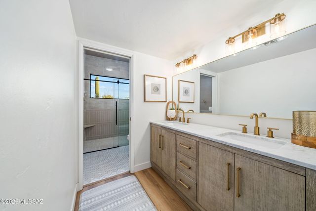 881 E Placita De Michael, Tucson, AZ 85718