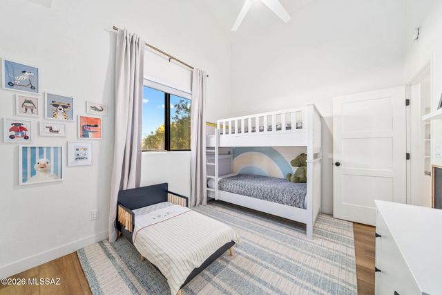 881 E Placita De Michael, Tucson, AZ 85718