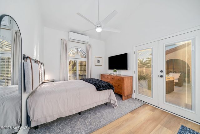 881 E Placita De Michael, Tucson, AZ 85718