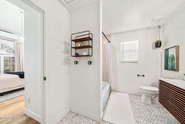 881 E Placita De Michael, Tucson, AZ 85718