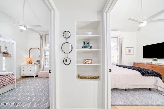 881 E Placita De Michael, Tucson, AZ 85718