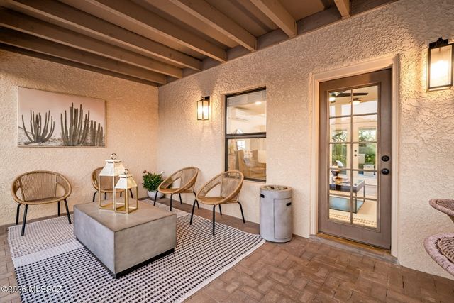 881 E Placita De Michael, Tucson, AZ 85718