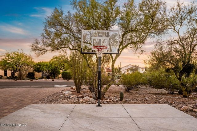 881 E Placita De Michael, Tucson, AZ 85718