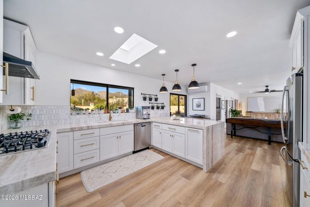 881 E Placita De Michael, Tucson, AZ 85718