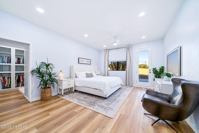 881 E Placita De Michael, Tucson, AZ 85718